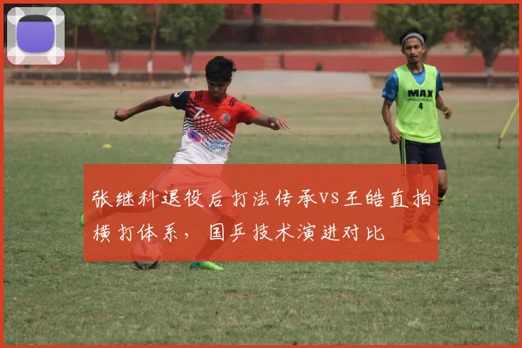 张继科退役后打法传承vs王皓直拍横打体系，国乒技术演进对比